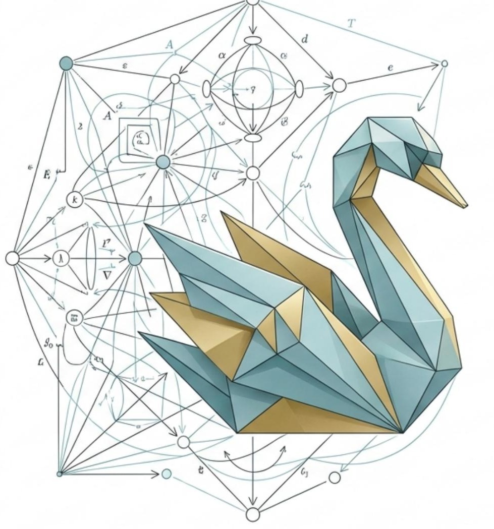 Sign conceptual artwork